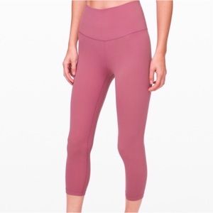 Lululemon Align Leggings
